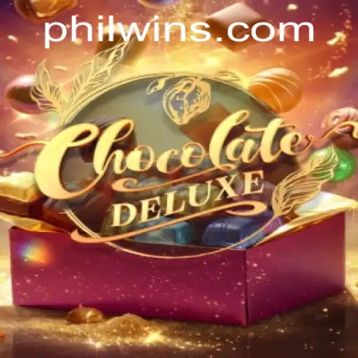 Discover the Sweet World of ChocolateDeluxe: The Latest Trend in Gaming
