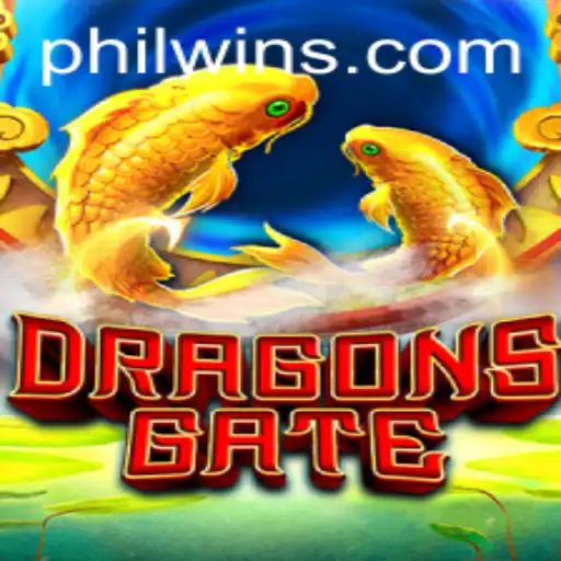 DragonsGate: Embark on an Epic Journey with Philwin