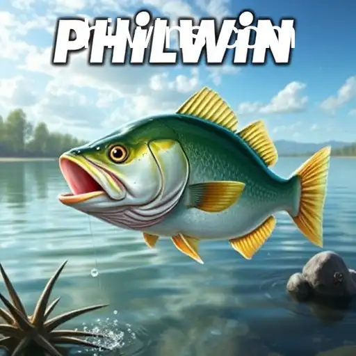 Philwin: A Gateway to Virtual Angling Adventure