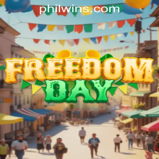 FreedomDay: A New Era in Gameplay with Philwin