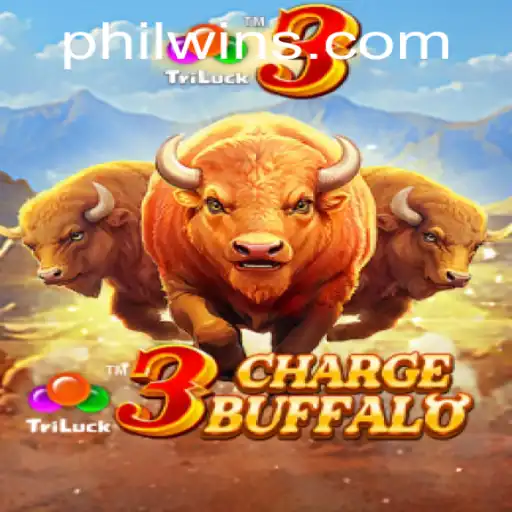 Discover the Wild: 3ChargeBuffalo Game at Philwin