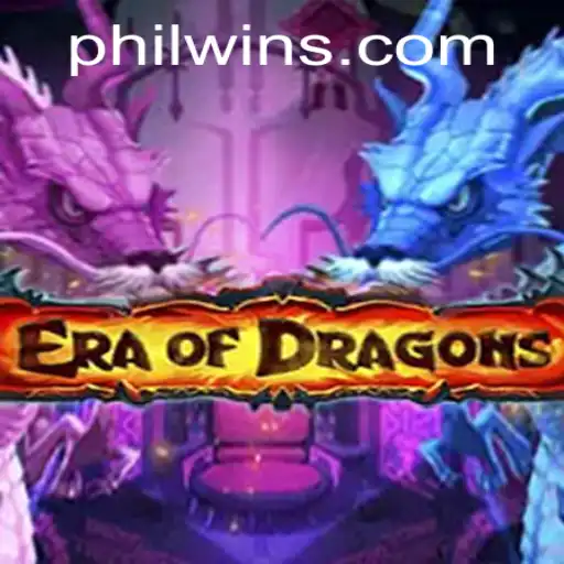 EraOfDragons: A New Gaming Revolution