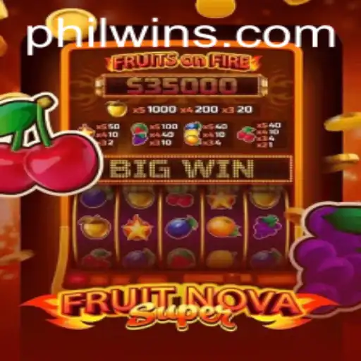 Exploring FruitNovaSuper: The Latest Sensation in Online Gaming