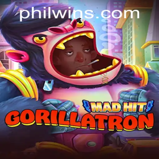 MadHitGorillatron: A Game of Strategy, Skill, and Survival