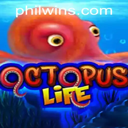 OctopusLife: Dive into the Underwater Adventure of 'Philwin'