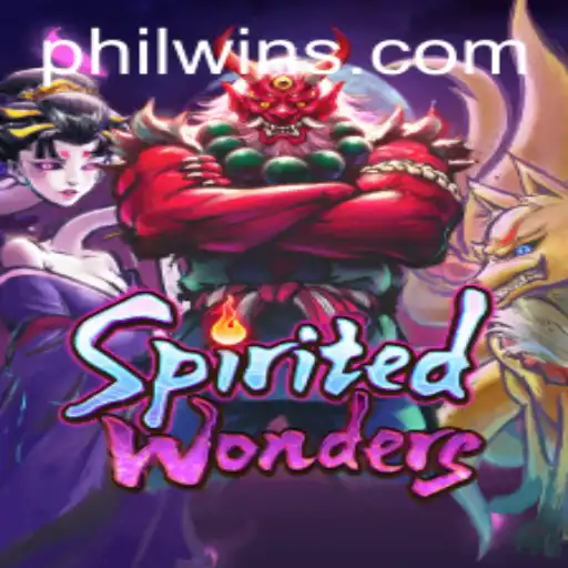 SpiritedWonders: The Enchanting World of Philwin