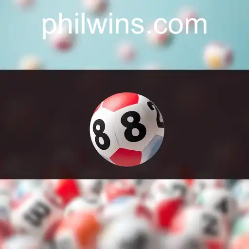 Journey Through the Lottery World with Philwin