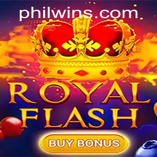 Discover the Excitement of RoyalFlashBuyBonus in the World of Philwin