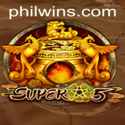 Discover the Exciting World of Super5 by Philwin