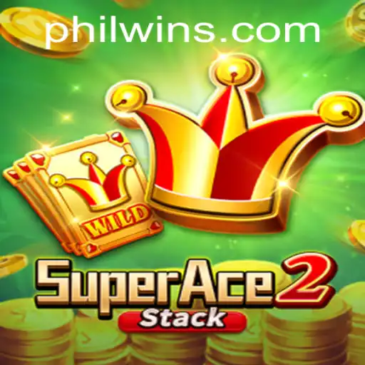 SuperAce2: A Revolutionary Gaming Experience with Philwin