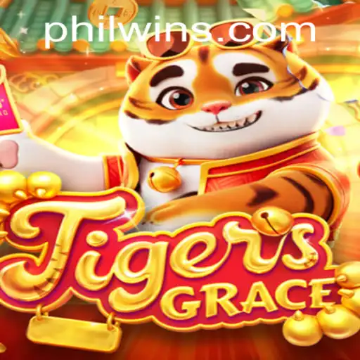 TigersGrace: A New Era in Gaming with Philwin